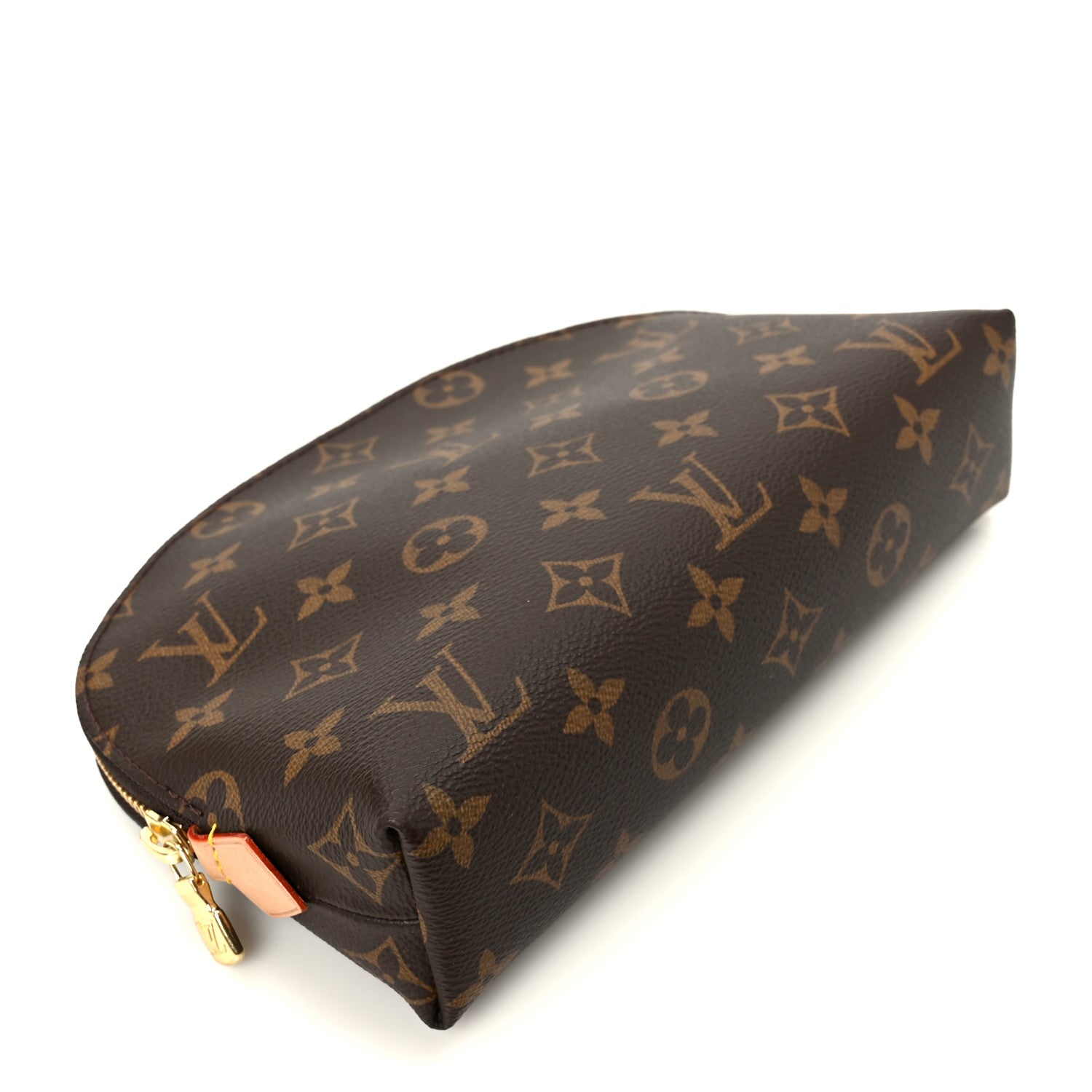 Louis Vuitton Monogram Cosmetic Pouch GM 4 of 7