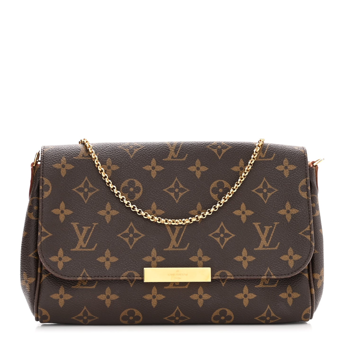 Monogram Favorite MM