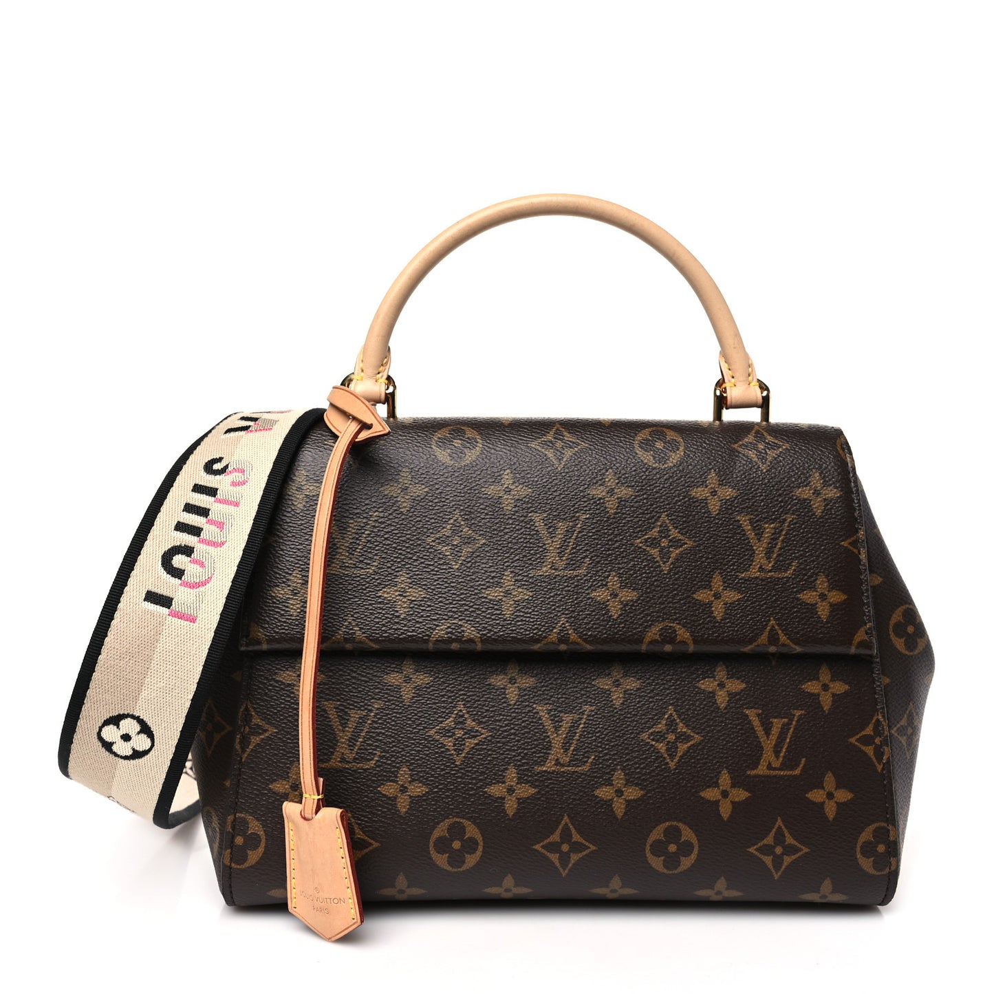 Monogram Cluny BB Black