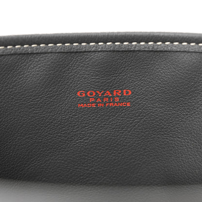Goyard Goyardine Reversible Mini Anjou Grey 12 of 22