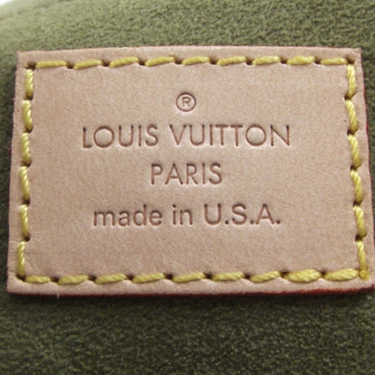 Louis Vuitton Denim Baggy PM Lichen 8 of 8