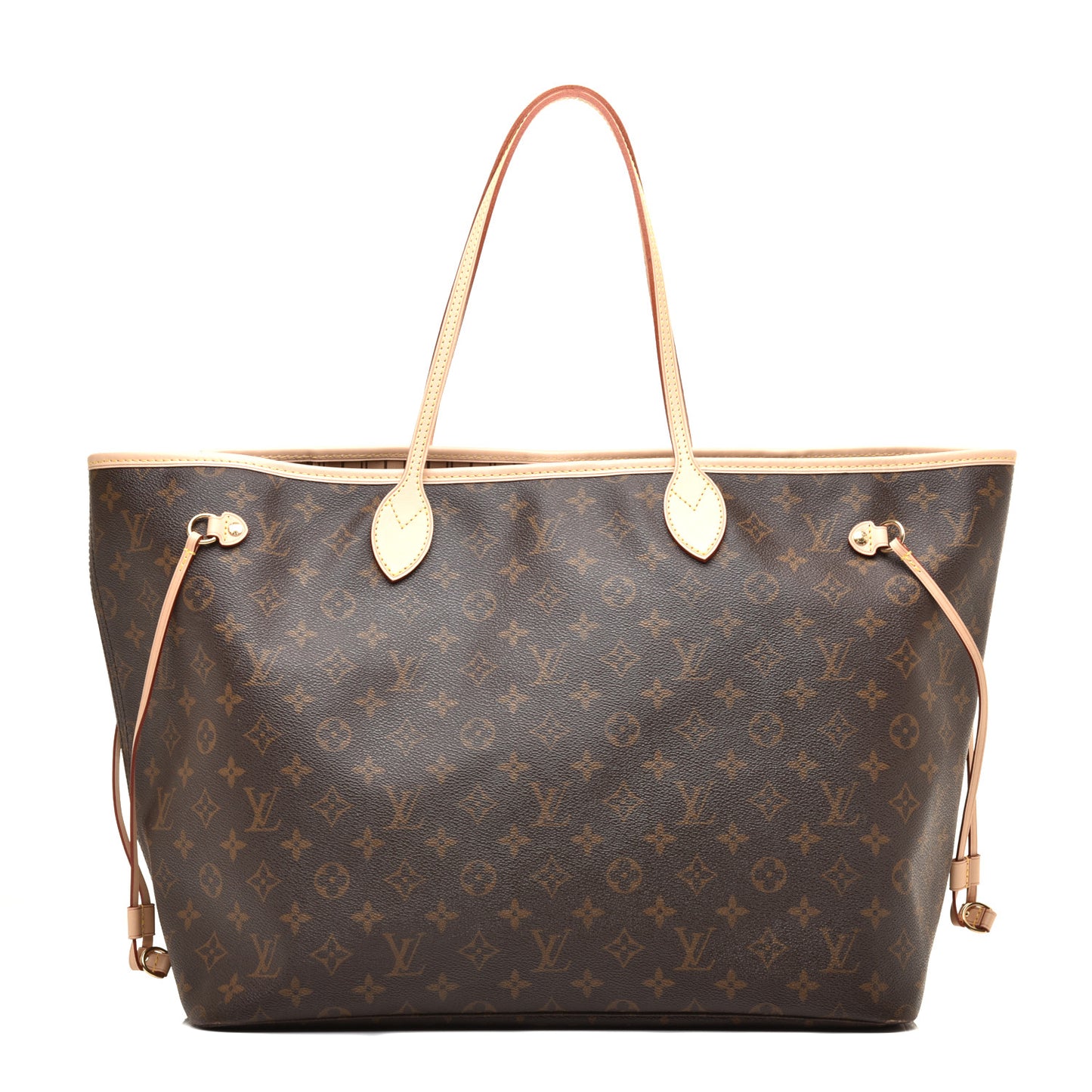 Monogram Neverfull GM