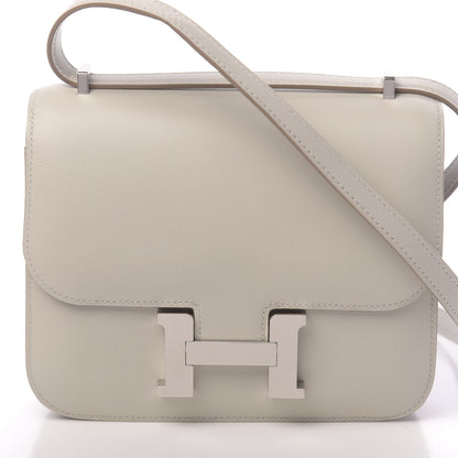 Hermes Evercolor Verso Constance 18 Gris Perle Tempete 10 of 11