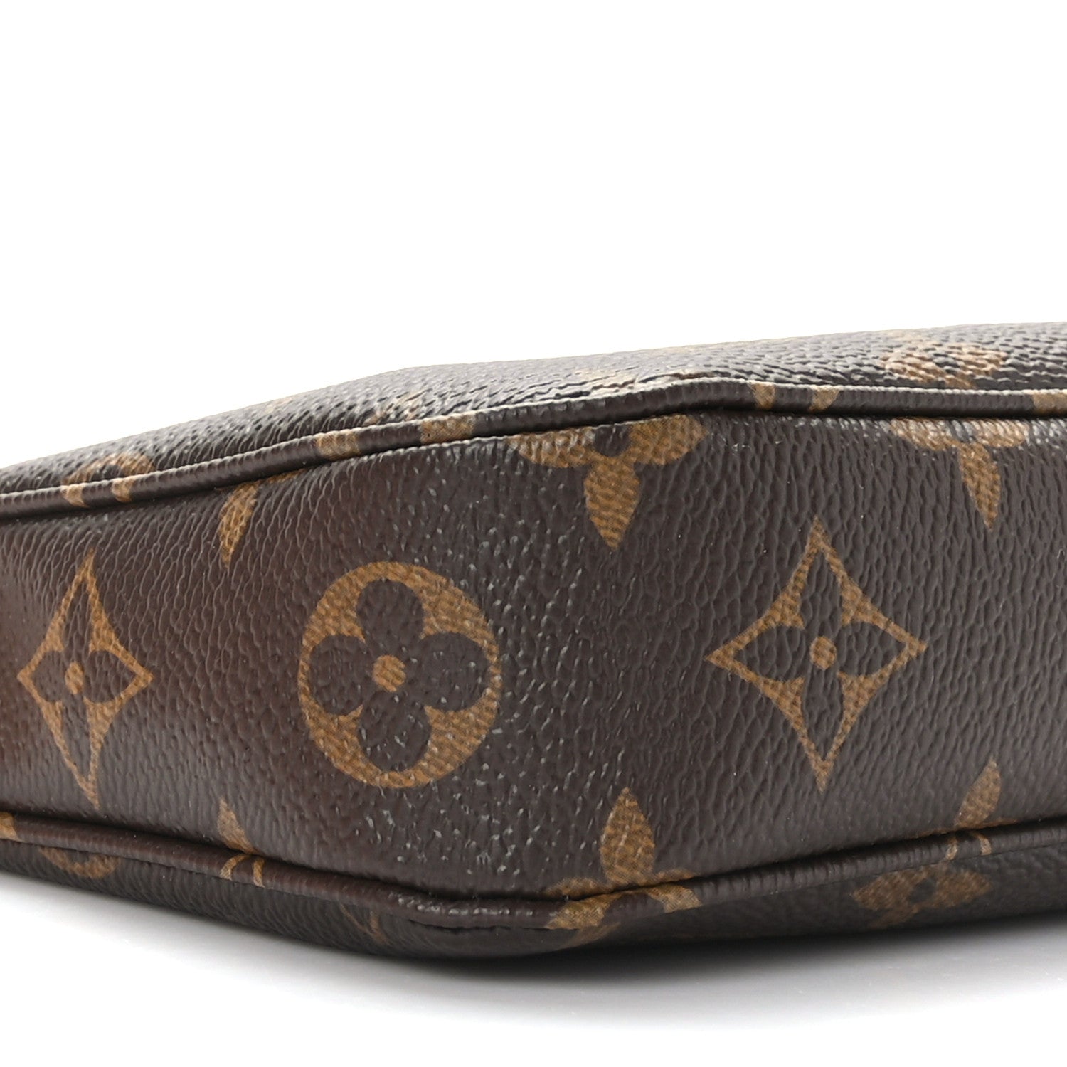 Louis Vuitton Monogram Pochette Accessories NM 7 of 9