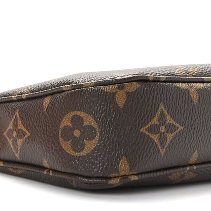 Louis Vuitton Monogram Pochette Accessories NM 7 of 9