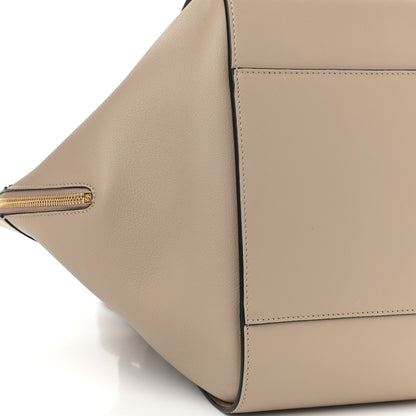 Loewe Calfskin Small Hammock Shoulder Bag Sand 9 of 10