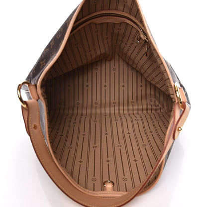 Louis Vuitton Monogram Delightful MM 5 of 10
