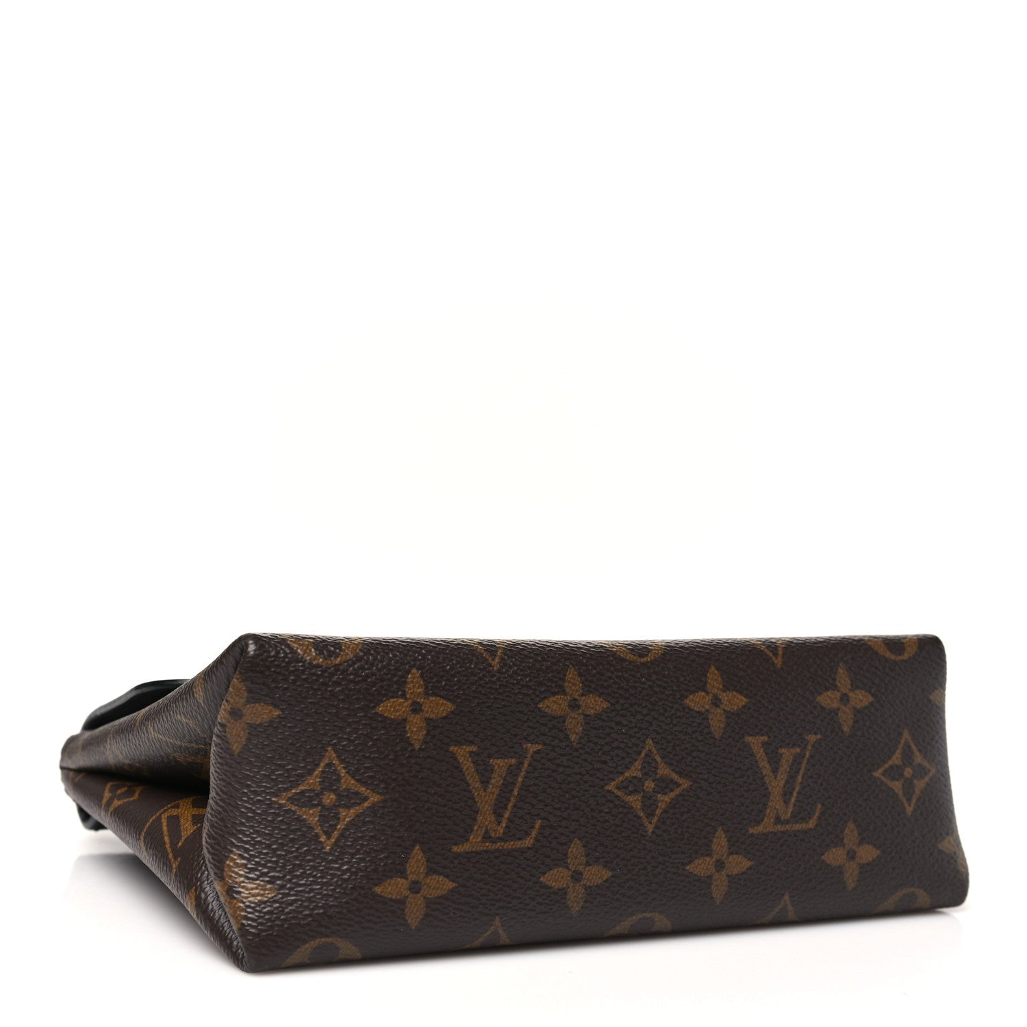 Louis Vuitton Monogram Locky BB Black 4 of 11