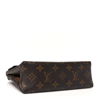 Louis Vuitton Monogram Locky BB Black 4 of 11