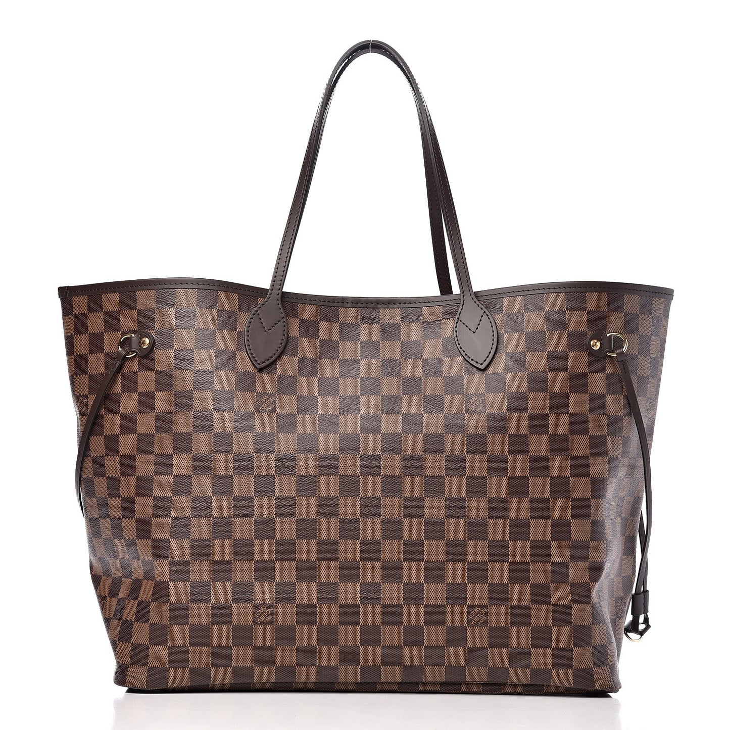 Damier Ebene Neo Neverfull GM