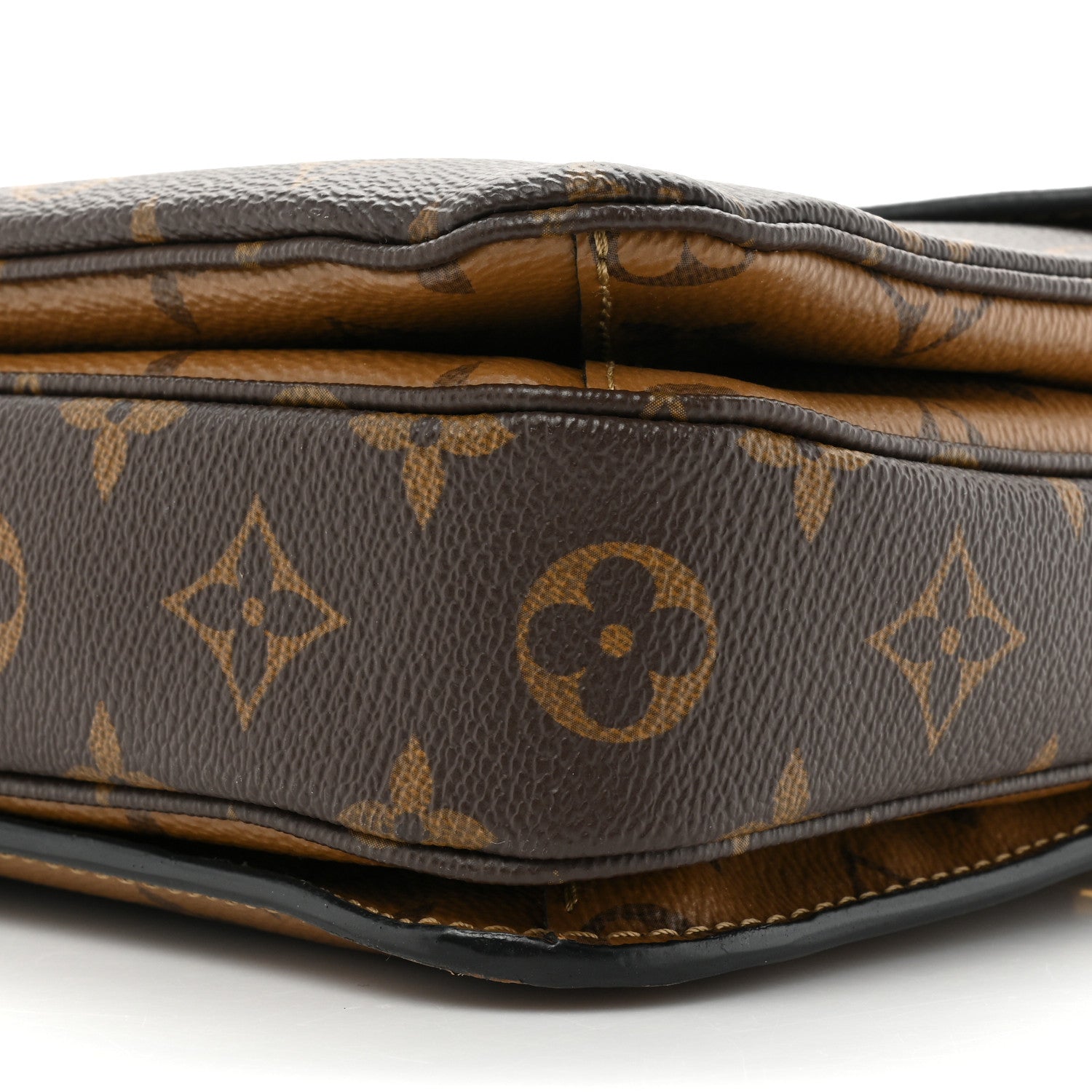 Louis Vuitton Reverse Monogram Pochette Metis 9 of 15
