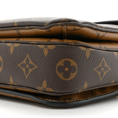Louis Vuitton Reverse Monogram Pochette Metis 9 of 15