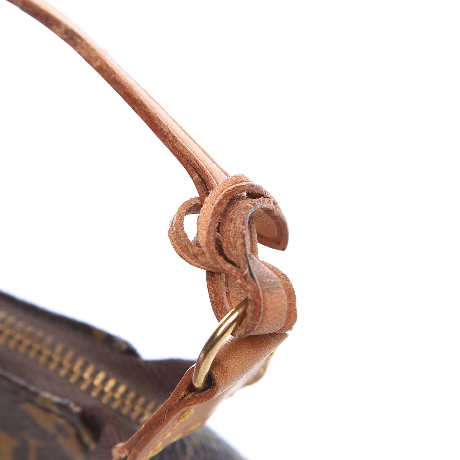 Louis Vuitton Monogram Pochette Accessories 11 of 12