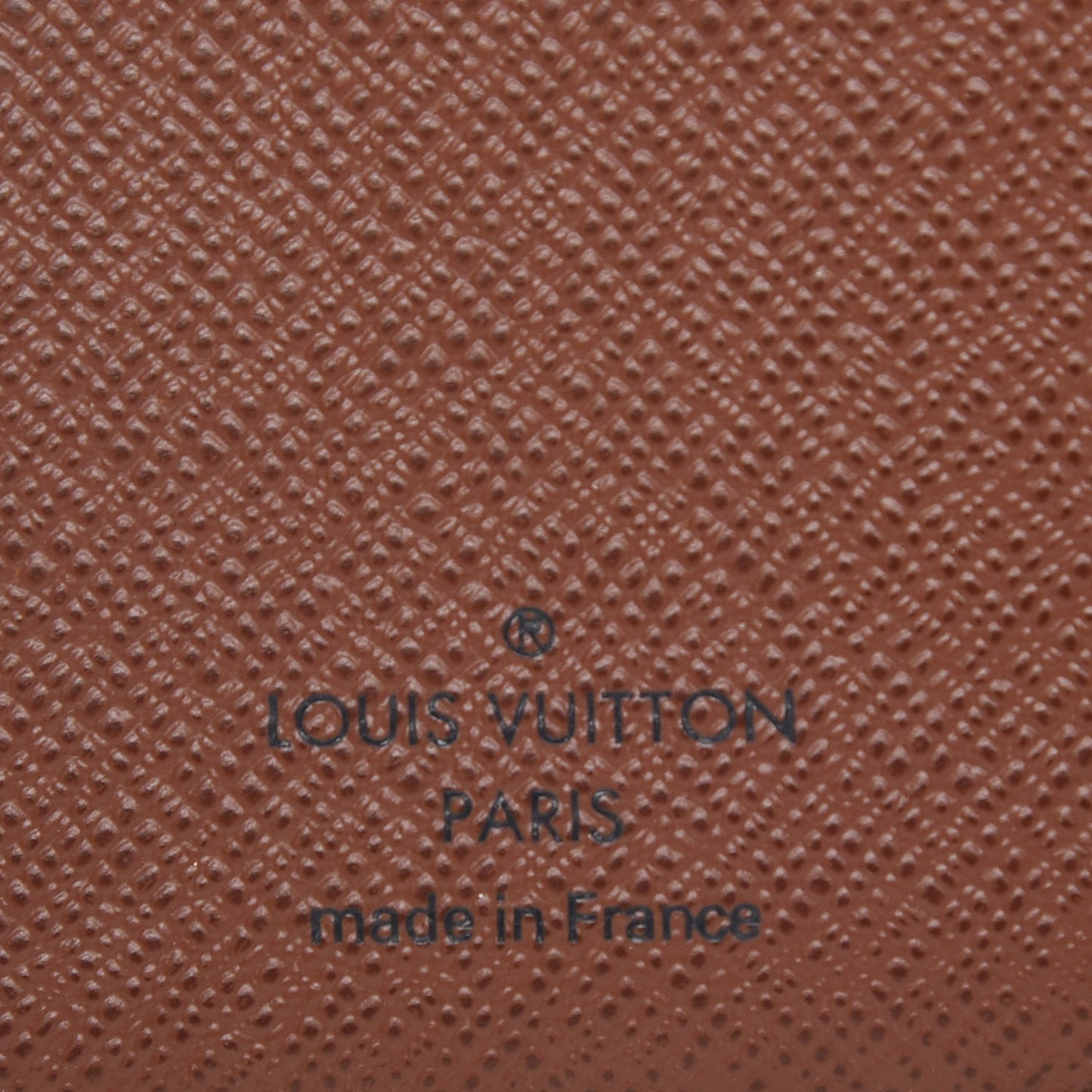 Monogram Joey Wallet