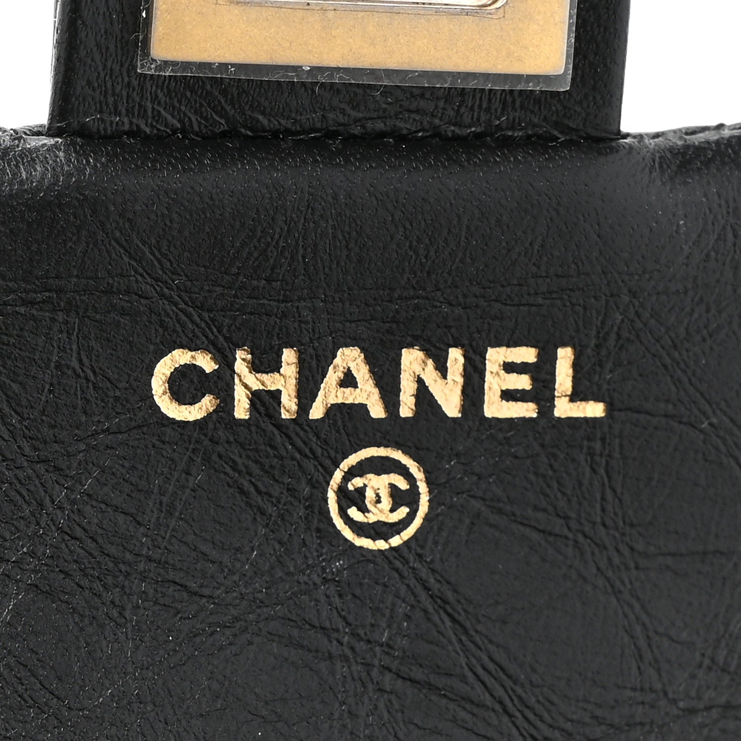Chanel Lambskin Calfskin Tweed Success Story Set of 4 Minis Bags Black 36 of 47