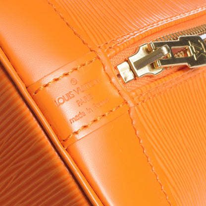 Louis Vuitton Epi Alma Mandarin 4 of 6
