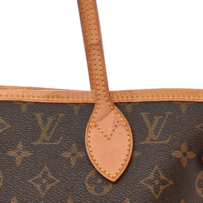 Louis Vuitton Monogram Neo Neverfull MM 14 of 18