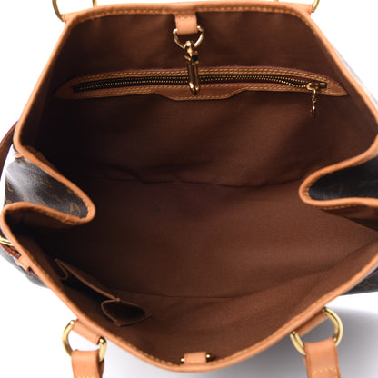 Louis Vuitton Monogram Batignolles Horizontal 5 of 15