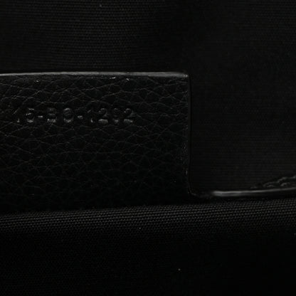 Christian Dior Oblique Mini Rider Backpack Black 7 of 10