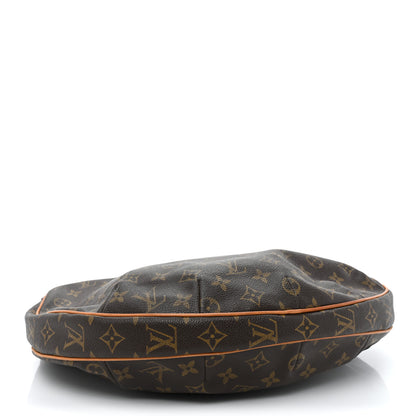 Louis Vuitton Monogram Croissant GM 4 of 17