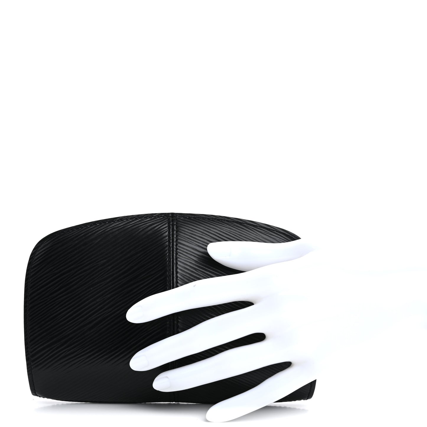 Epi Demi Lune Wallet Black