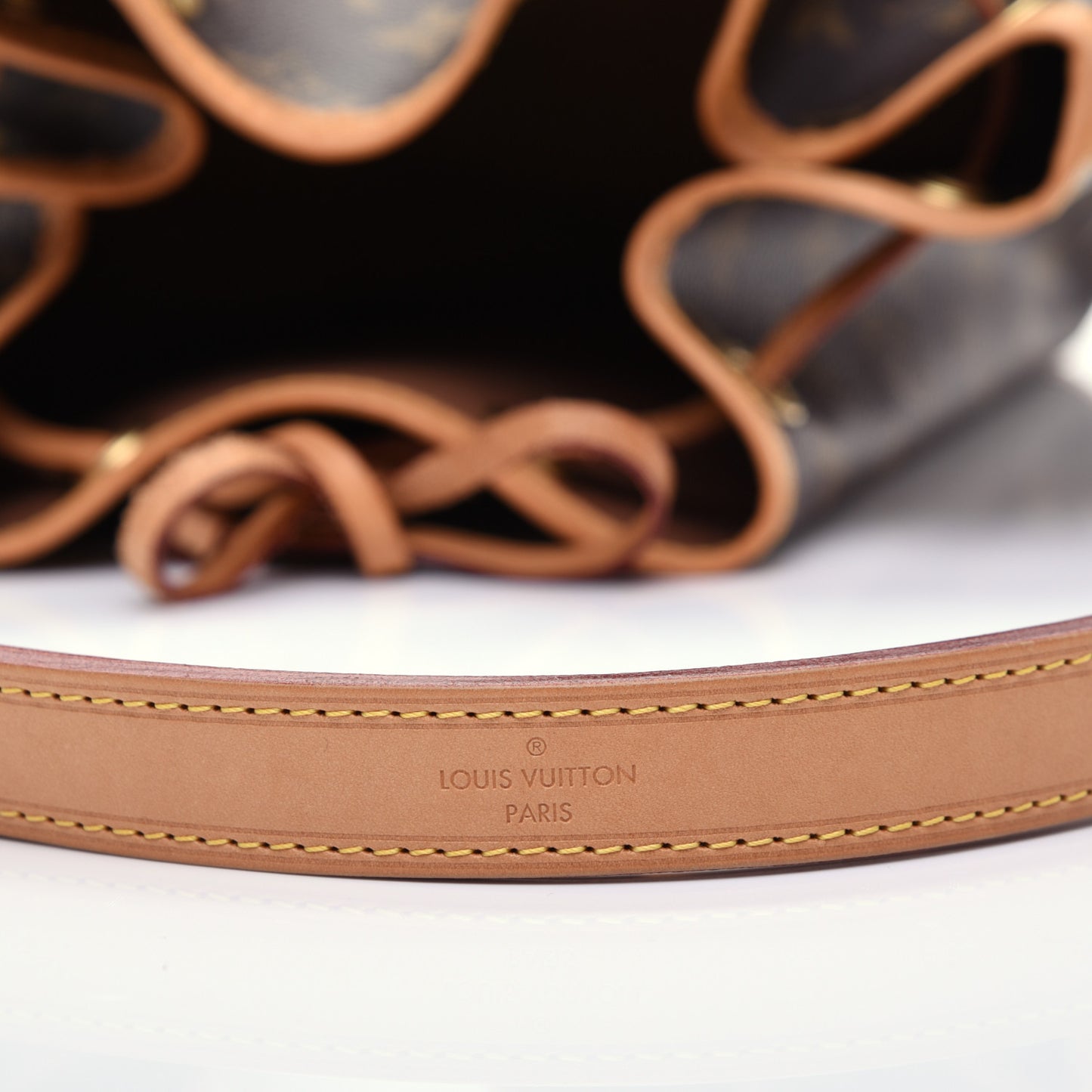 Monogram Petit Noe NM