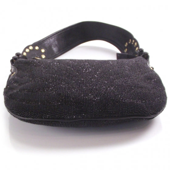 Hand Beaded Limited Edition Studded Handbag