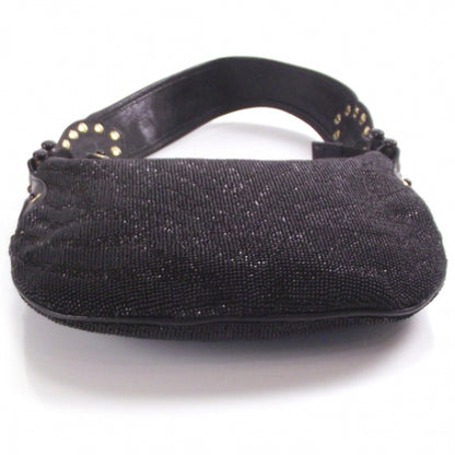 Gucci Hand Beaded Limited Edition Studded Handbag 4 of 10