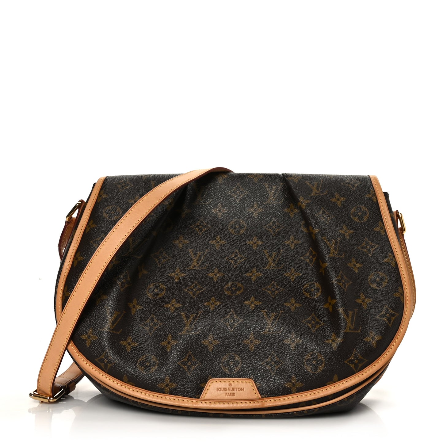 Monogram Menilmontant MM