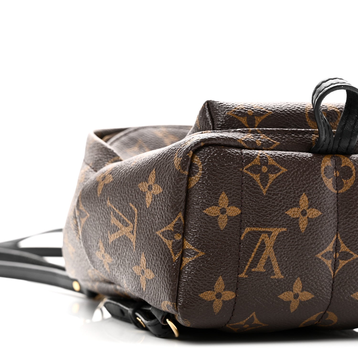 Louis Vuitton Monogram Palm Springs Backpack Mini 8 of 9