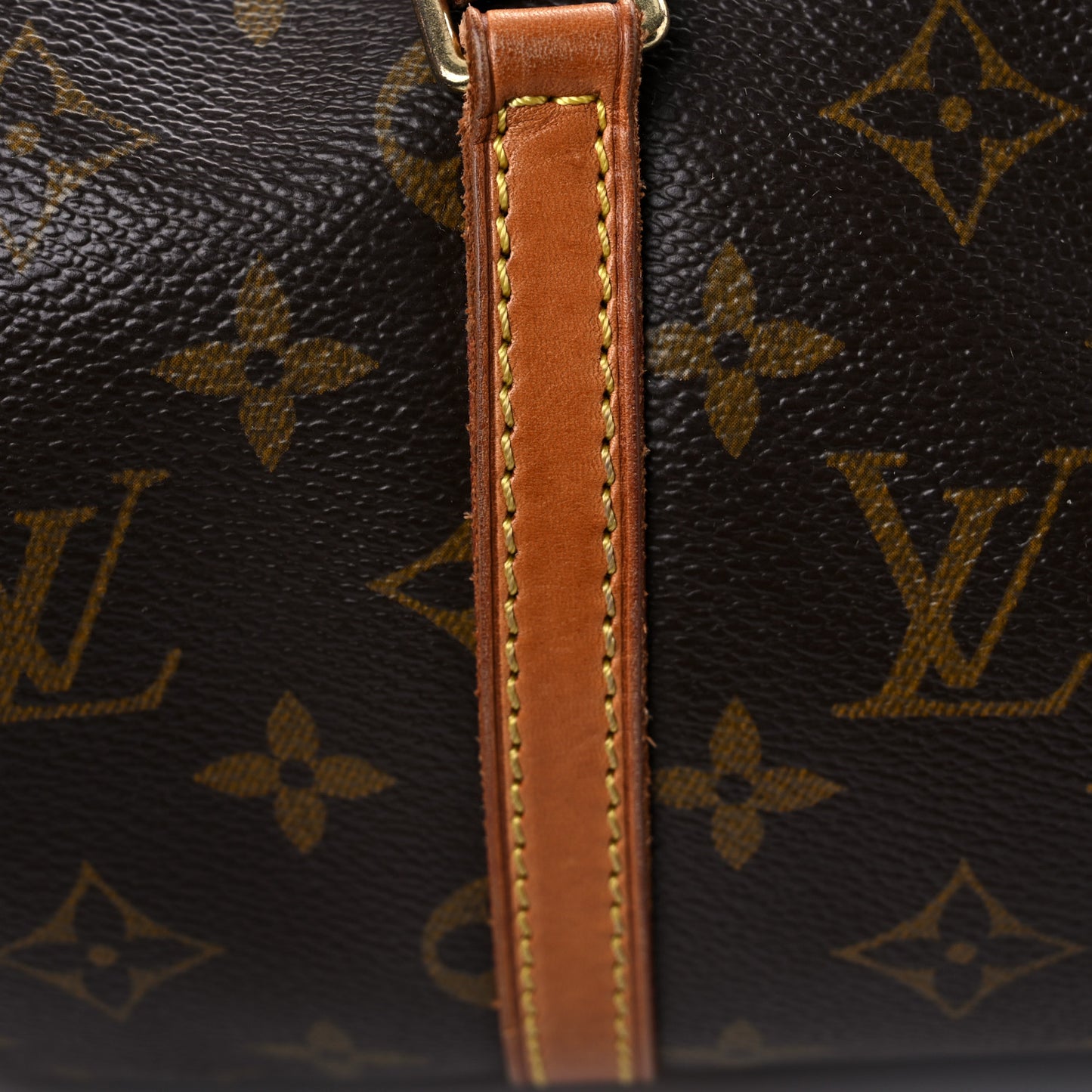 Monogram Papillon 30