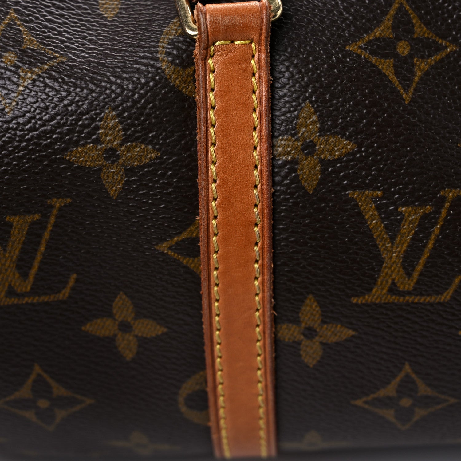 Louis Vuitton Monogram Papillon 30 11 of 17