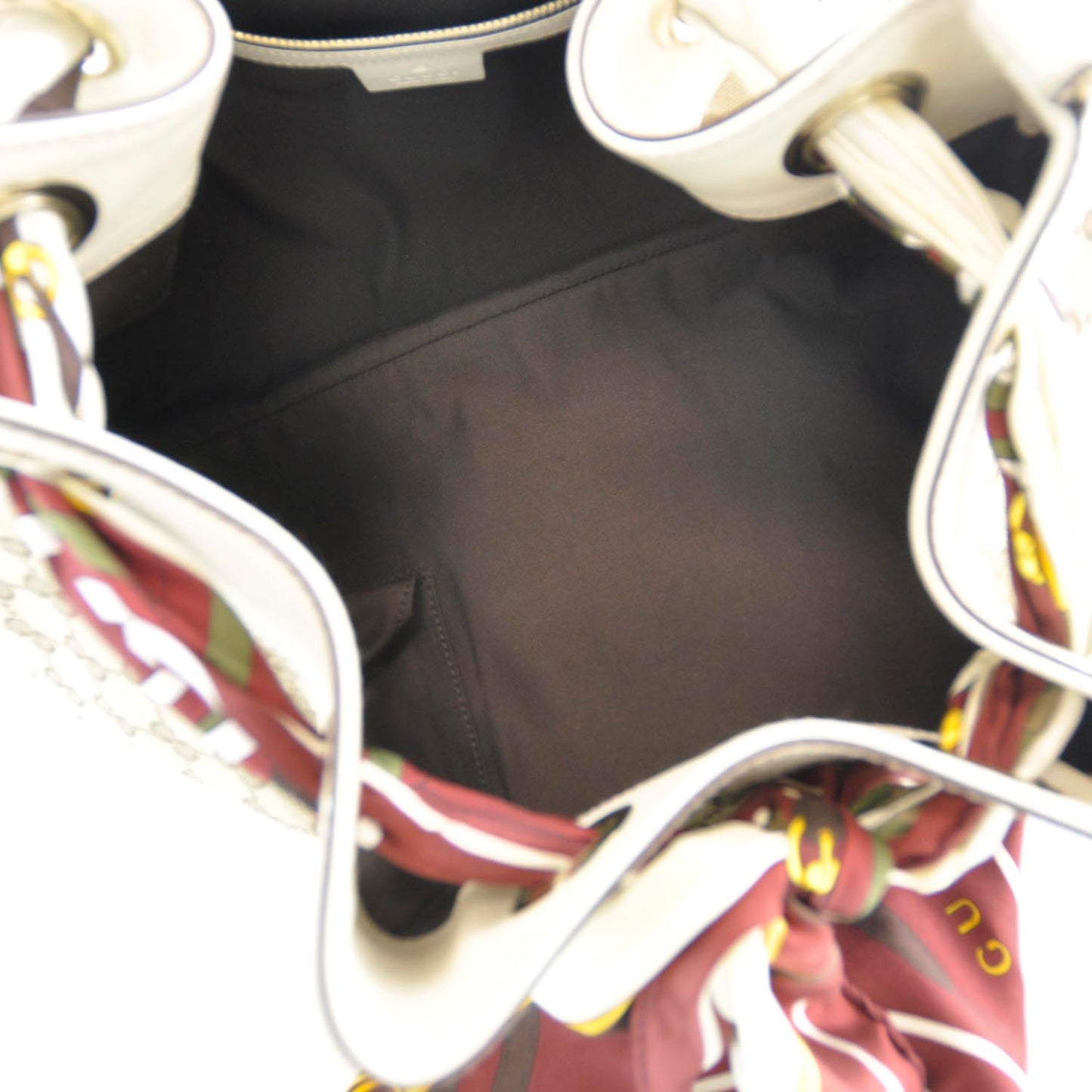 Monogram Positano Hobo