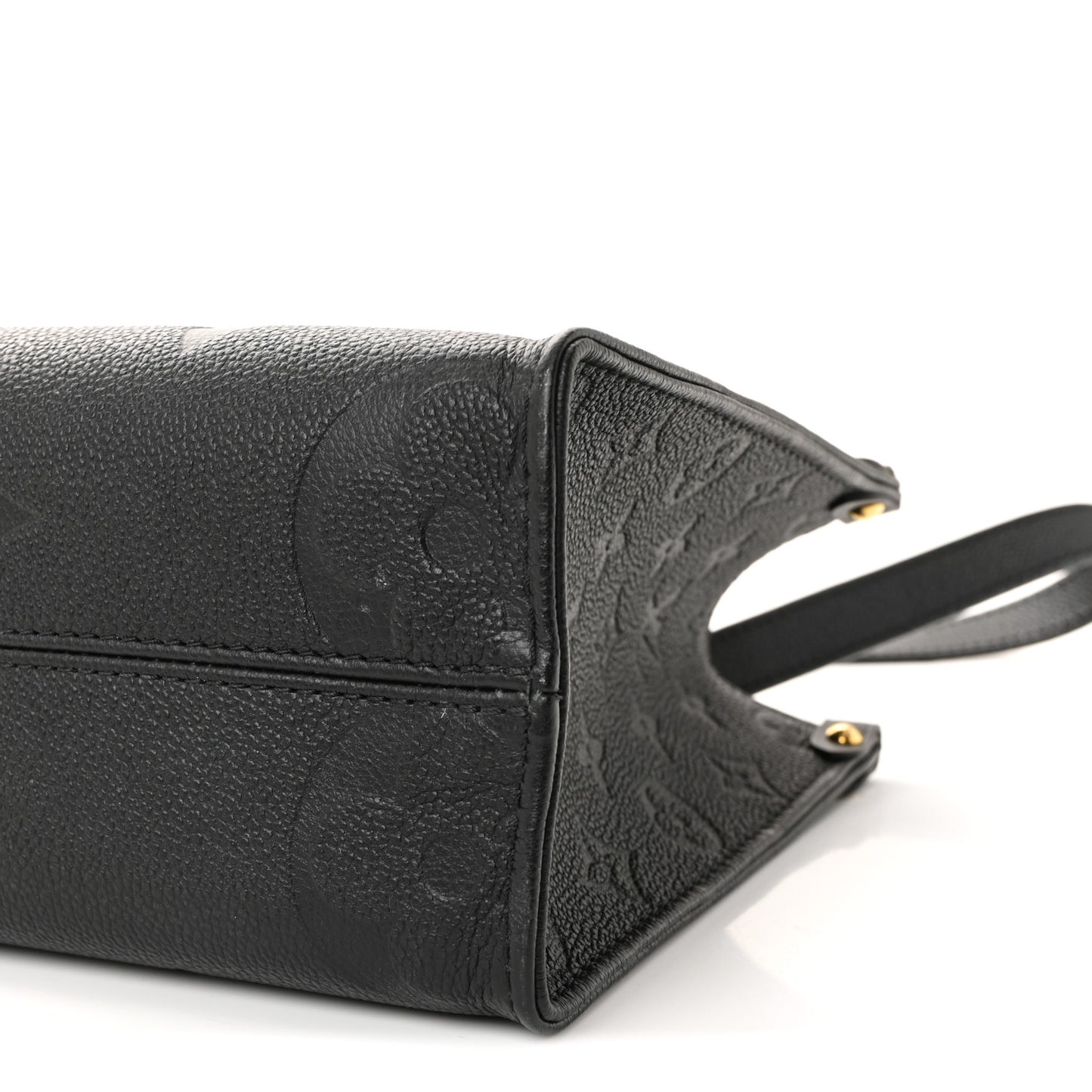 Empreinte Monogram Giant Onthego PM Black