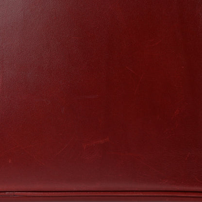 Hermes Box Birkin 35 Rouge H 15 of 16