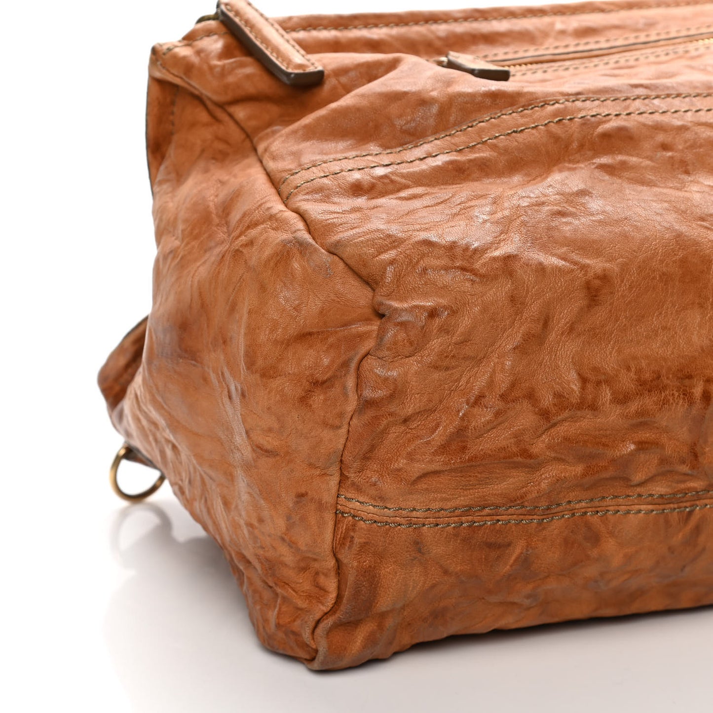 Tumbled Sheepskin Medium Pandora Cigare