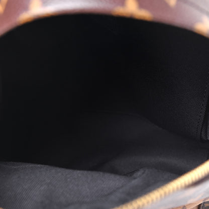 Louis Vuitton Reverse Monogram Palm Springs Backpack PM 4 of 9