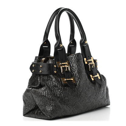 Louis Vuitton Monogram Motard Biker Black 3 of 8