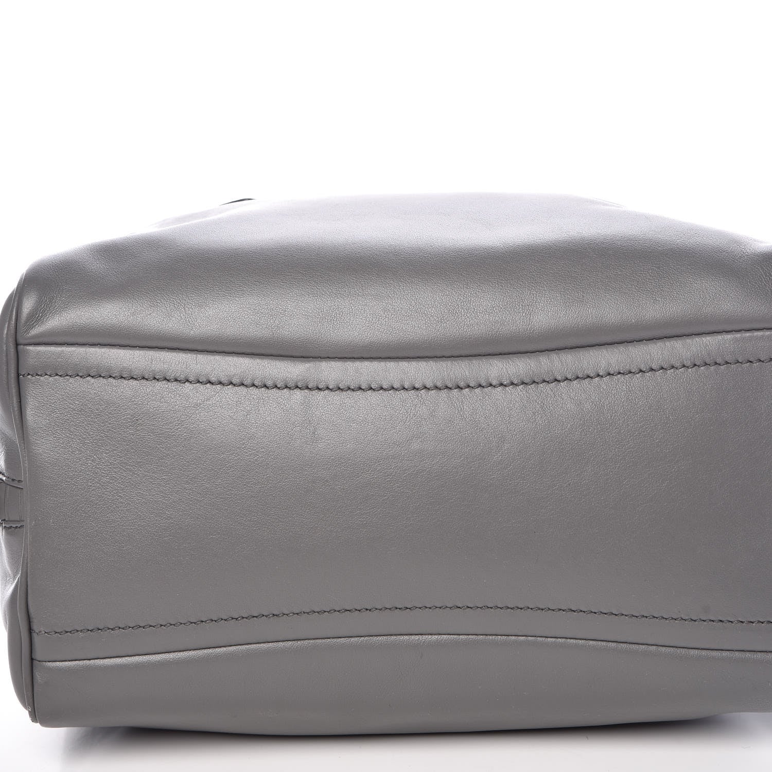 Prada Soft Calfskin Small Inside Tote Marmo Salvia 10 of 12