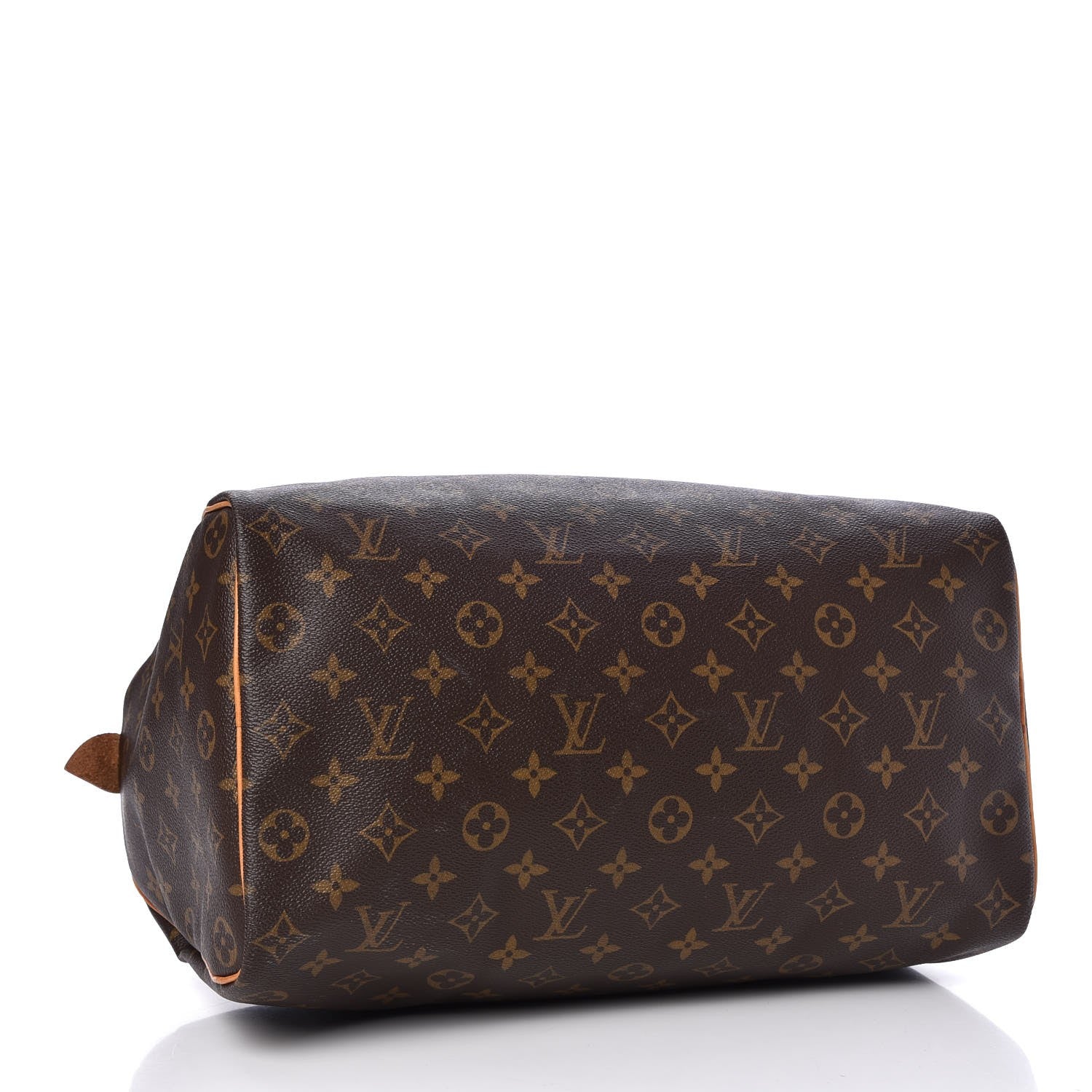Louis Vuitton Monogram Speedy 35 4 of 10