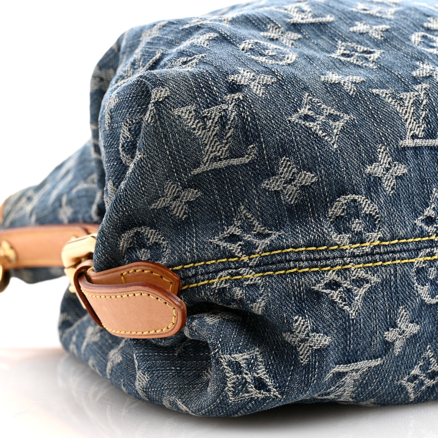 Denim Neo Cabby GM Blue