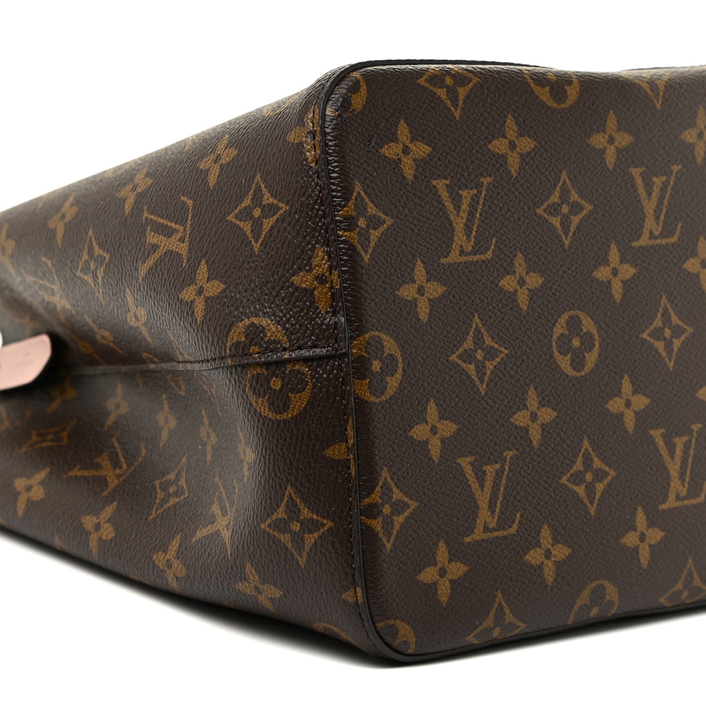 Monogram Neonoe MM Rose Poudre