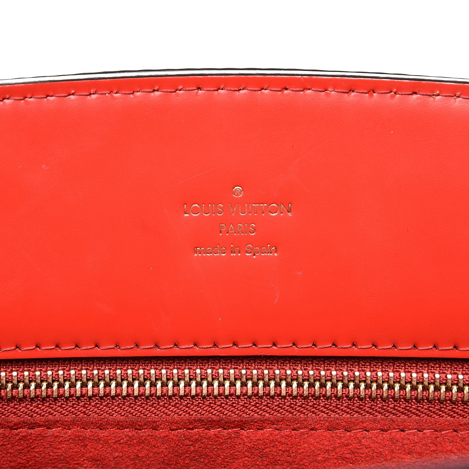 Louis Vuitton Monogram Phenix PM Coquelicot 7 of 13