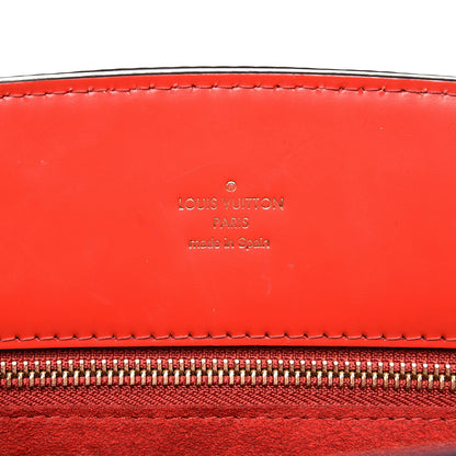 Louis Vuitton Monogram Phenix PM Coquelicot 7 of 13