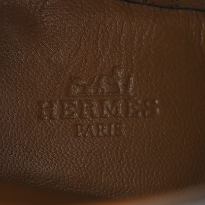 Hermes Calfskin Neo Ankle Boots 35.5 Black 6 of 10