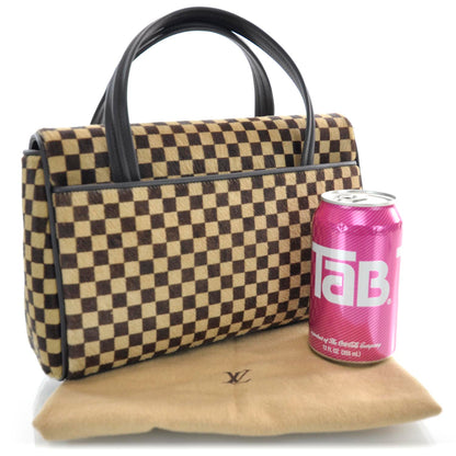 Louis Vuitton Damier Sauvage Lionne 3 of 9
