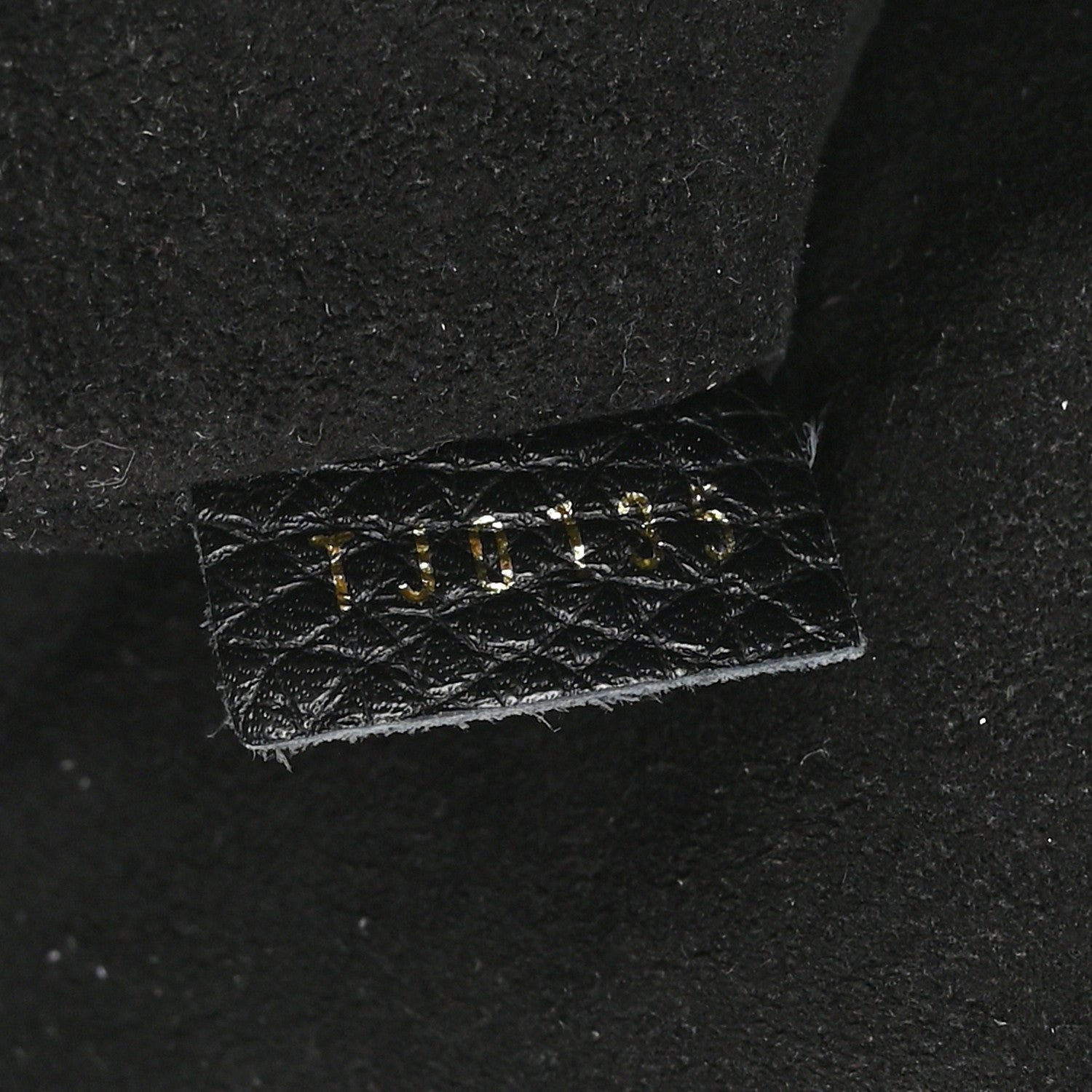 Louis Vuitton Monogram Estrela NM Black 7 of 12