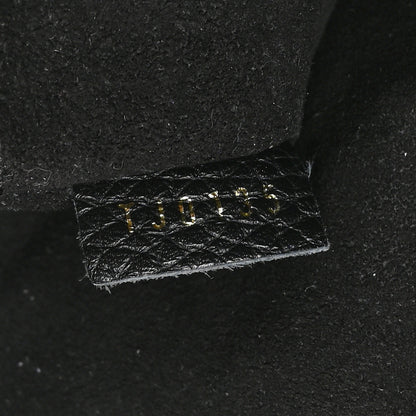 Louis Vuitton Monogram Estrela NM Black 7 of 12