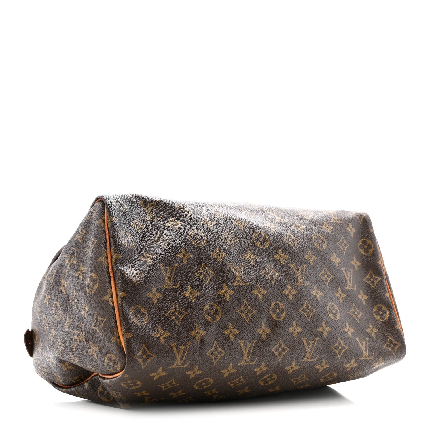 Louis Vuitton Monogram Speedy 35 4 of 16