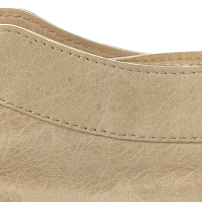 Balenciaga Chevre Classic Hardware Hip Praline 12 of 14